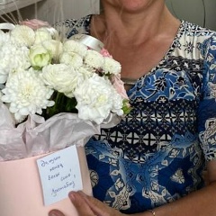 Дилара Насретдинова, Октябрьский