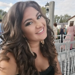 Ксения Лавриненко, 16.05.1992, Усть-Каменогорск