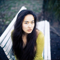 Leda Ibragimova, 06.12.1990