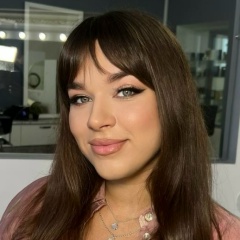 Геля Румянцева, 03.07.1996, Волгоград