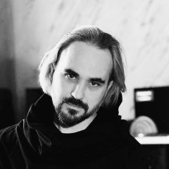 Родион Кравкль, 05.05, Москва