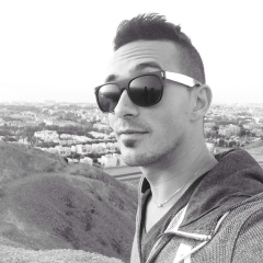 Александр Барковский, 28.09.1988, Eilat