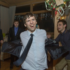 Александр Бутенко, 03.01.1986, Санкт-Петербург