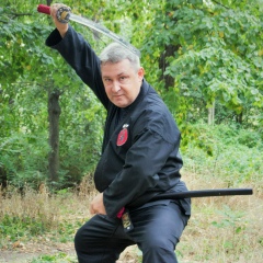 Олег Глебов, 18.11, Одесса