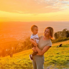 Лена Лобозина-Баталина, 05.08.1989, Санкт-Петербург