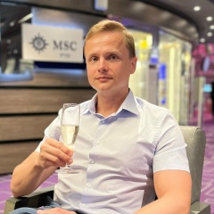 Алексей Голованов, 31.07.1986