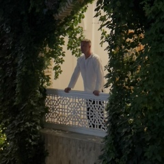 Александр Вовченко