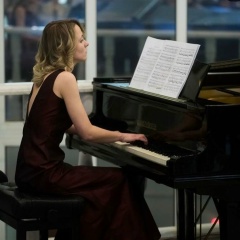 Дарья Тураева, 20.11, Москва