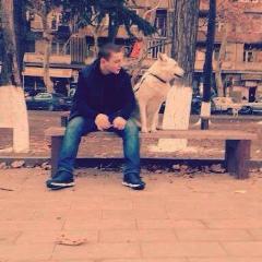 Abuladze Abuladze, 28.08.1995, Тбилиси