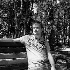 Максим Земцов, 25.06