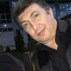 Александр Шахунц, 08.03.1969, Ашхабад