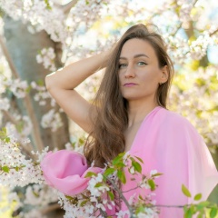 Lidia Usau, 01.03, Boston