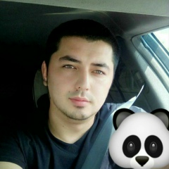 Куаныш Ниязов, 17.11.1984, Алматы