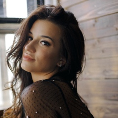 Алина Тугарева, 11.12.1991, Королёв