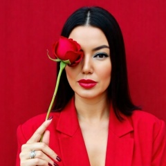 Софья Тинькова Шамаханская, 27.05, Санкт-Петербург