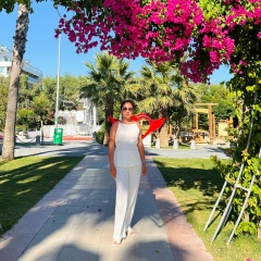 Олеся Ли, 04.03.1986, Алматы