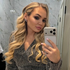 Валерия Боровикова, 27.08, Москва