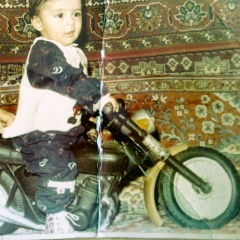 Xelef Talibzade, 18.06.1990, Баку