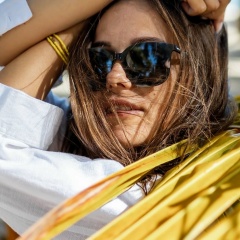 Анастасия Солодилина, 05.12.1990, Жуковский