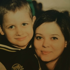 Марина Кугачева, 11.09.1988, Москва