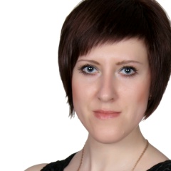 Ольга Голуб, 22.11.1986, Минск