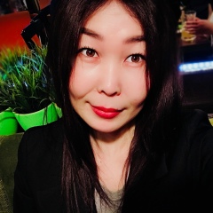 Айгуль Омуралиева, 09.03.1986, Астана