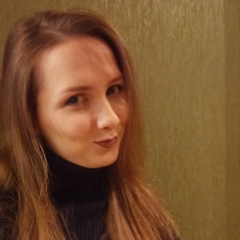 Наталья Пацьора, 14.12