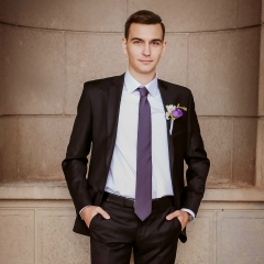 Юрий Руденко, 31.05.1990, Москва