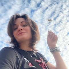 Вера Лепская, 09.09, Москва