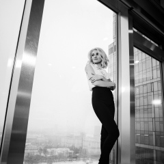 Marianna Tligurova, 26.06, Москва