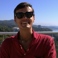 Эмиль Рублёвский