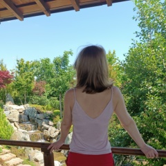 Мария Кузнецова, 28.01, Екатеринбург