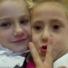 Валерия Степанова, 01.02