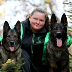 Дарья Хрусталева, 07.03.1987, Москва