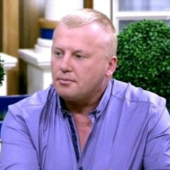 Юрий Алексеев, 18.06, Санкт-Петербург