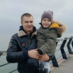 Павел Зайченко, 28.07, Донецк