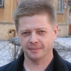 Александр Вассерман, 16.07.1972, Бобровский