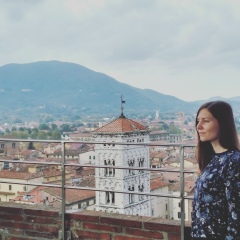 Аля Хакимова, 11.10, Санкт-Петербург