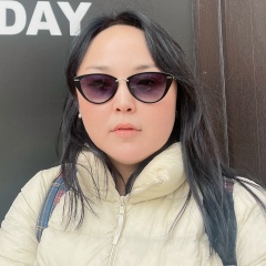 Dayra Sapfo, 05.11.1989