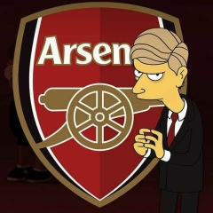 Арсен Венгер, 09.12.1982, Одесса