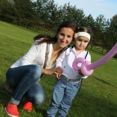 Ануш Микаелян, 26.08, Санкт-Петербург