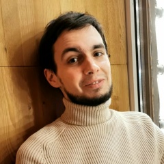 Эдуард Борисов, 18.12.1990, Мурманск
