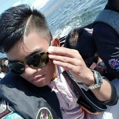 Thet Paing, 25.04.1997