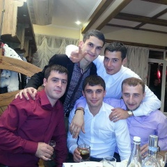 Георгий Натенадзе, 08.07.1989, Сочи