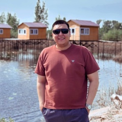 Темирлан Карабаев, 21.04, Экибастуз