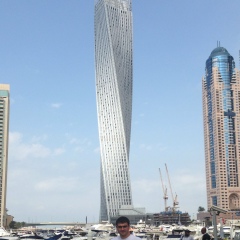 Гегазник Мнацаканян, 15.02.1989