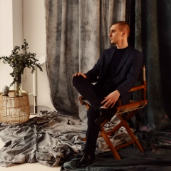 Илья Сычев, 13.03, Москва