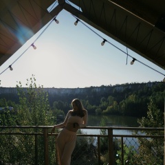 Аня Отченко