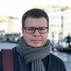 Павел Белов, 24.03.1987, Санкт-Петербург