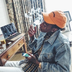 Артур Усеинов, 01.05.1990, Amsterdam